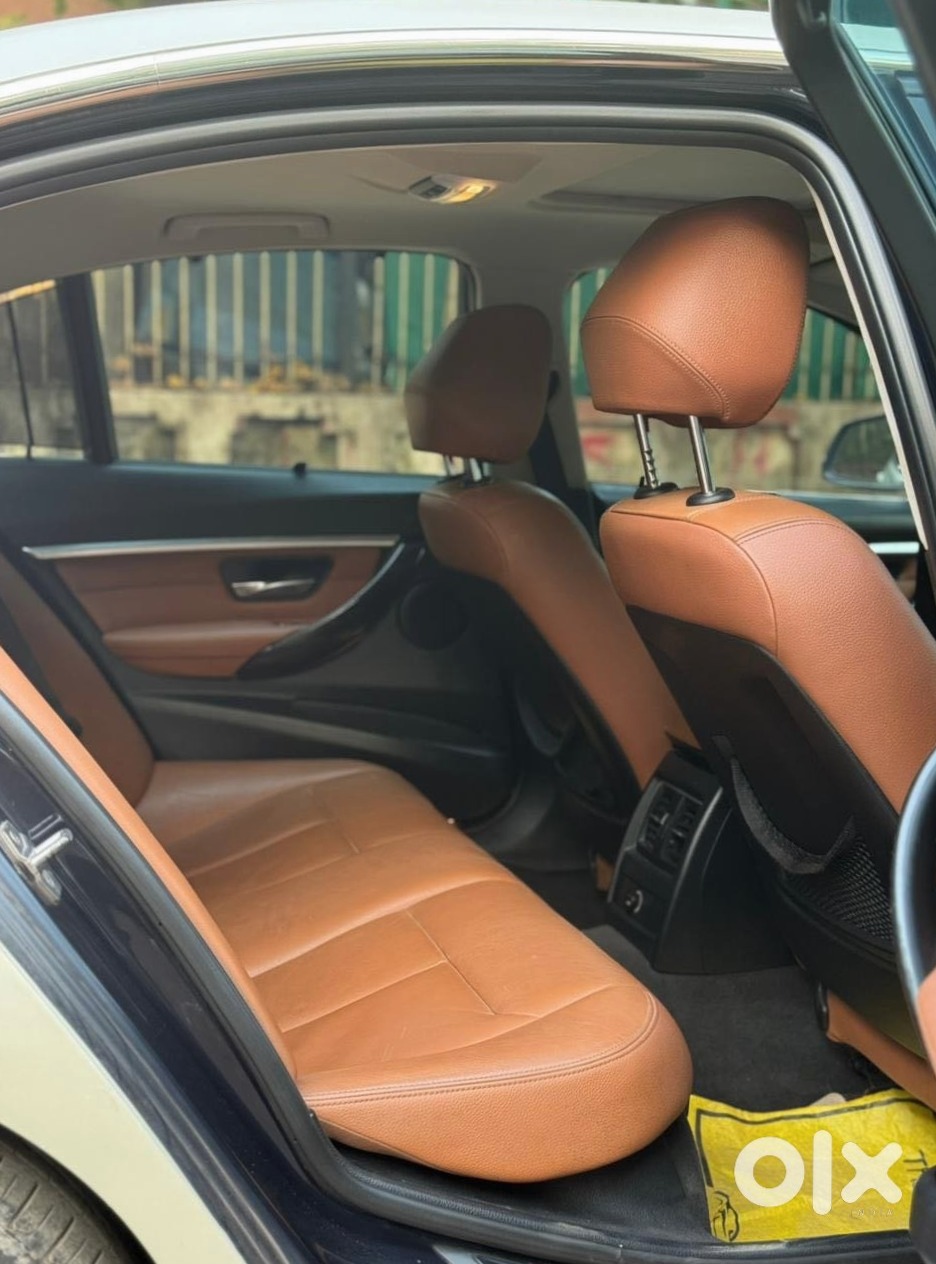 Urgent: 2020 Bmw 3 Series Cng Manual