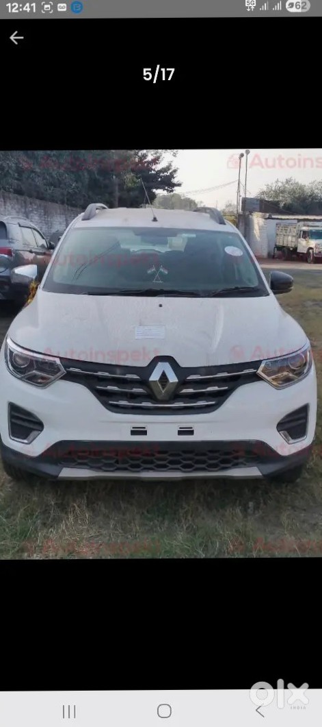 Wagon R Petrol Automatic - Family Use