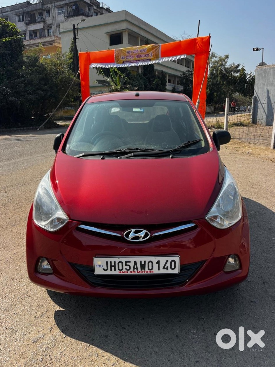 Hyundai Eon 2013