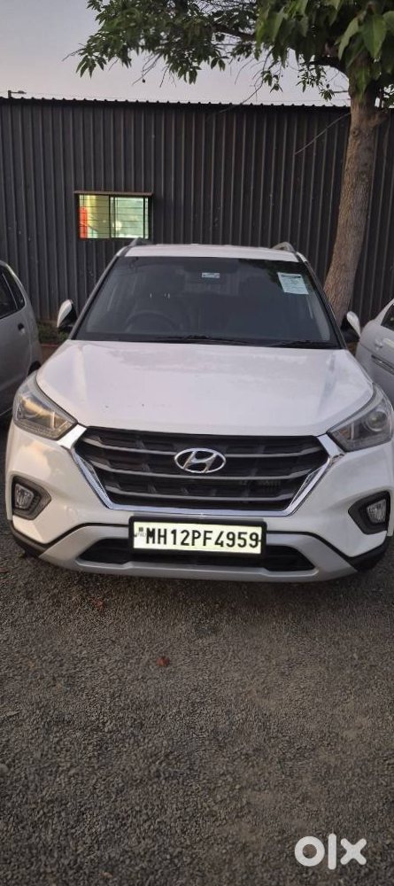 2011 Hyundai Creta Diesel