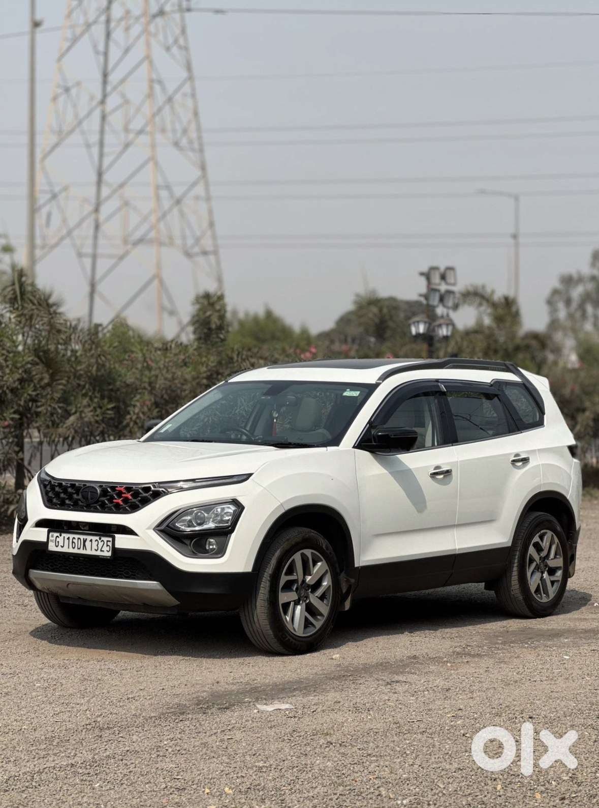 Tata Safari 2016 - Strong Engine