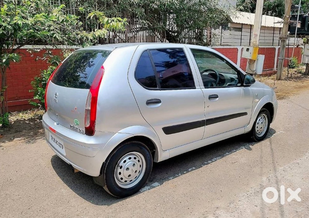 Tata Indica - Urgent Sale