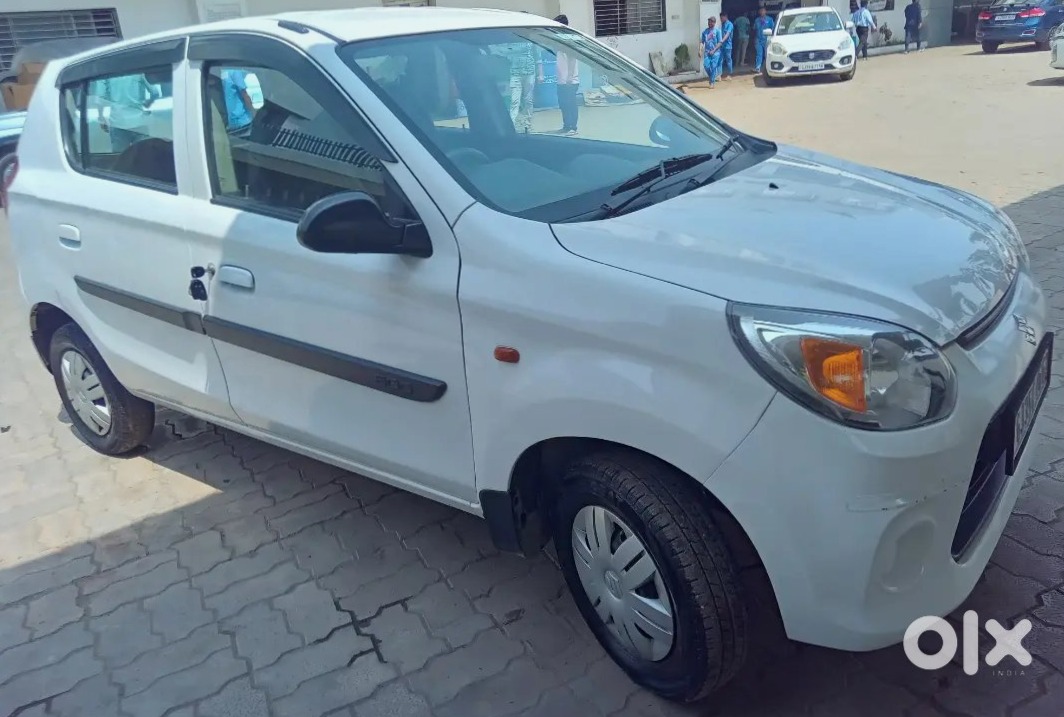 Maruti 800 For Sale