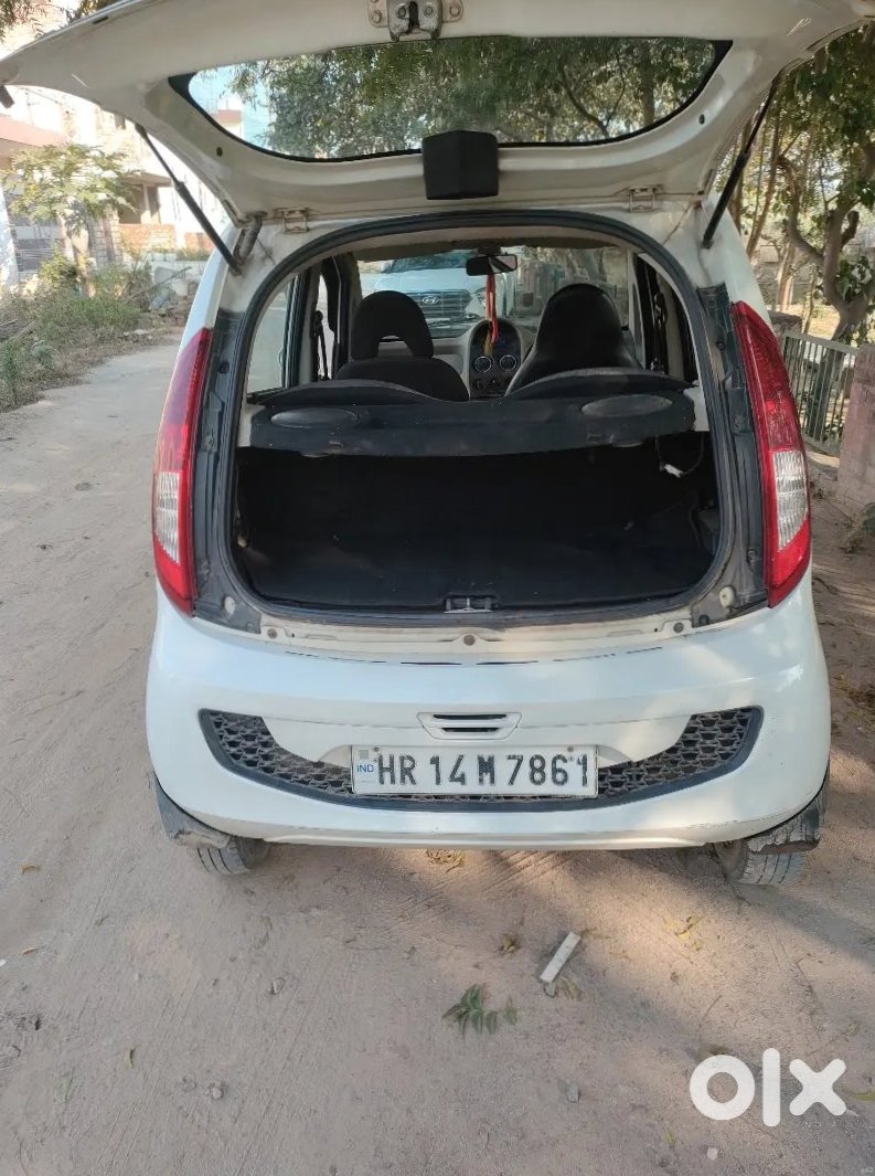 Tata Nano For Sale
