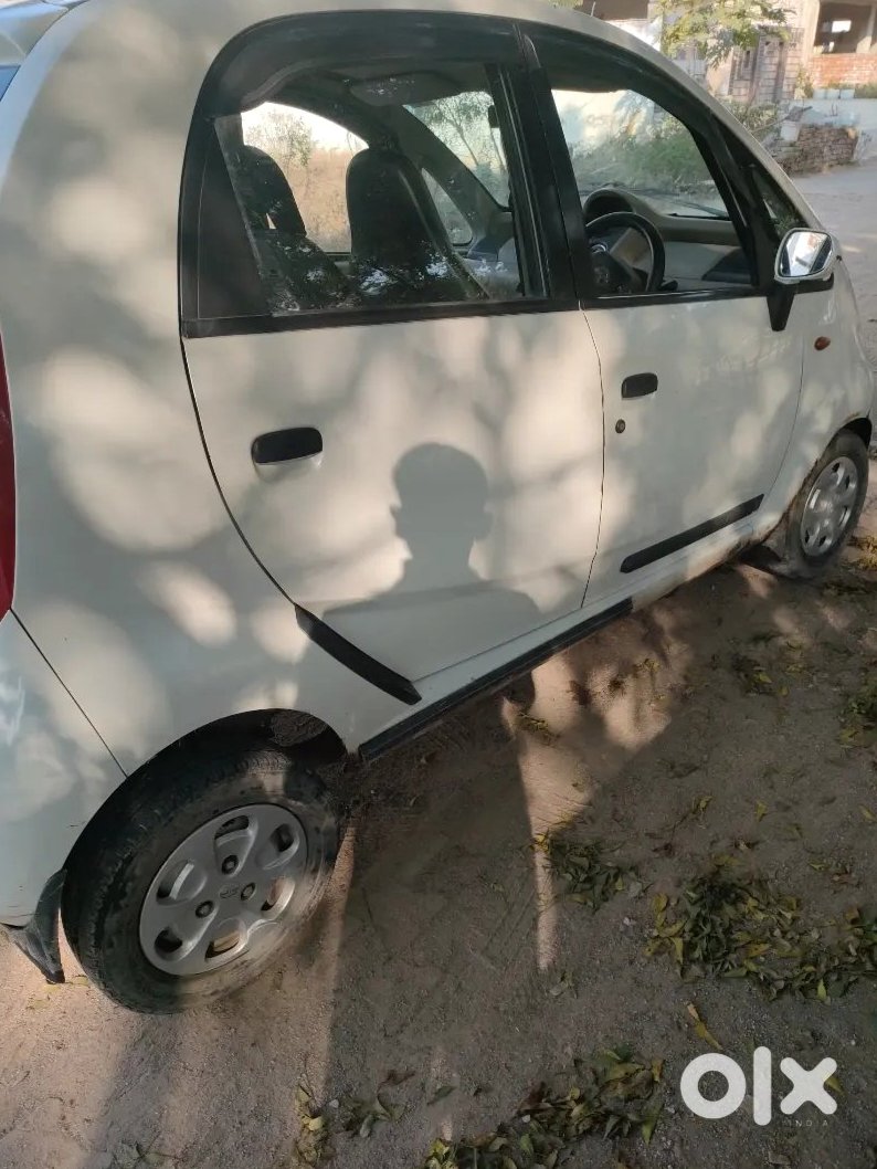 Tata Nano For Sale