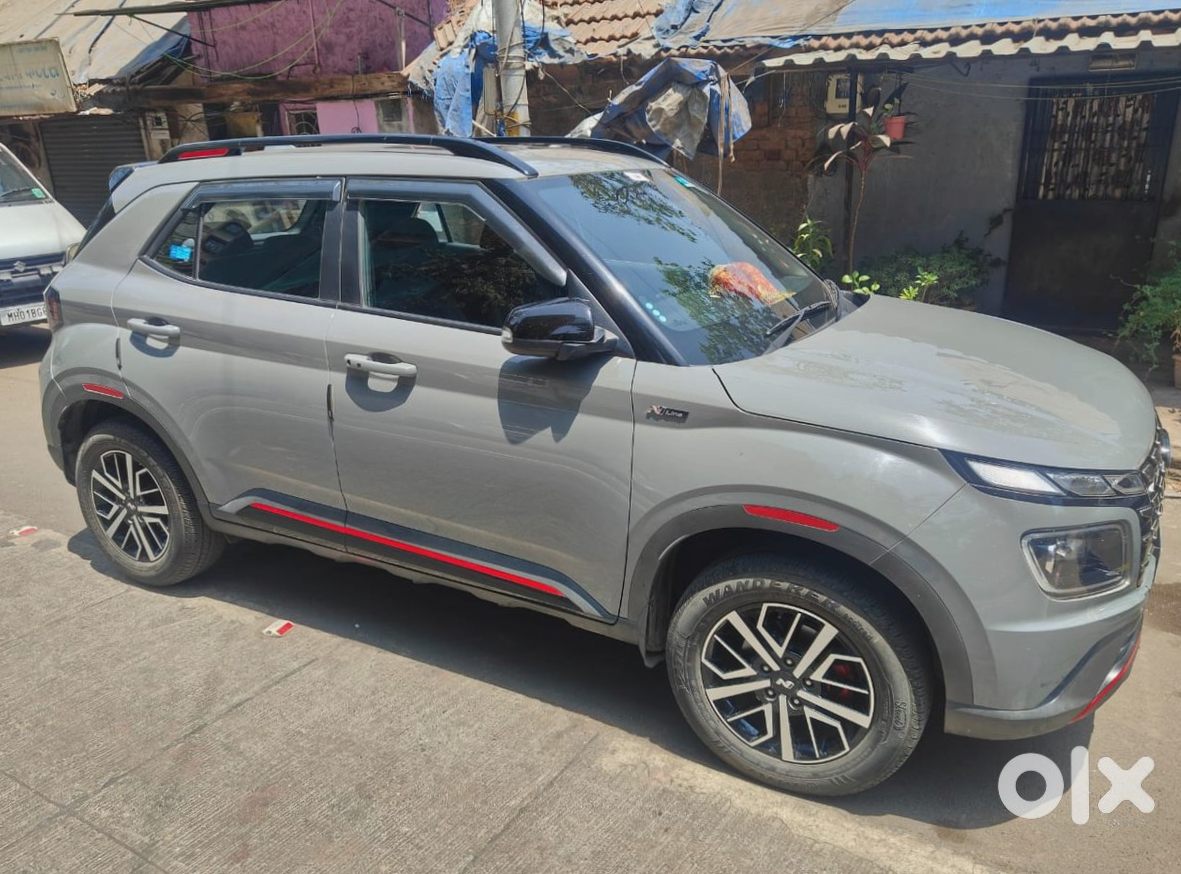 2022 Hyundai Venue N Line