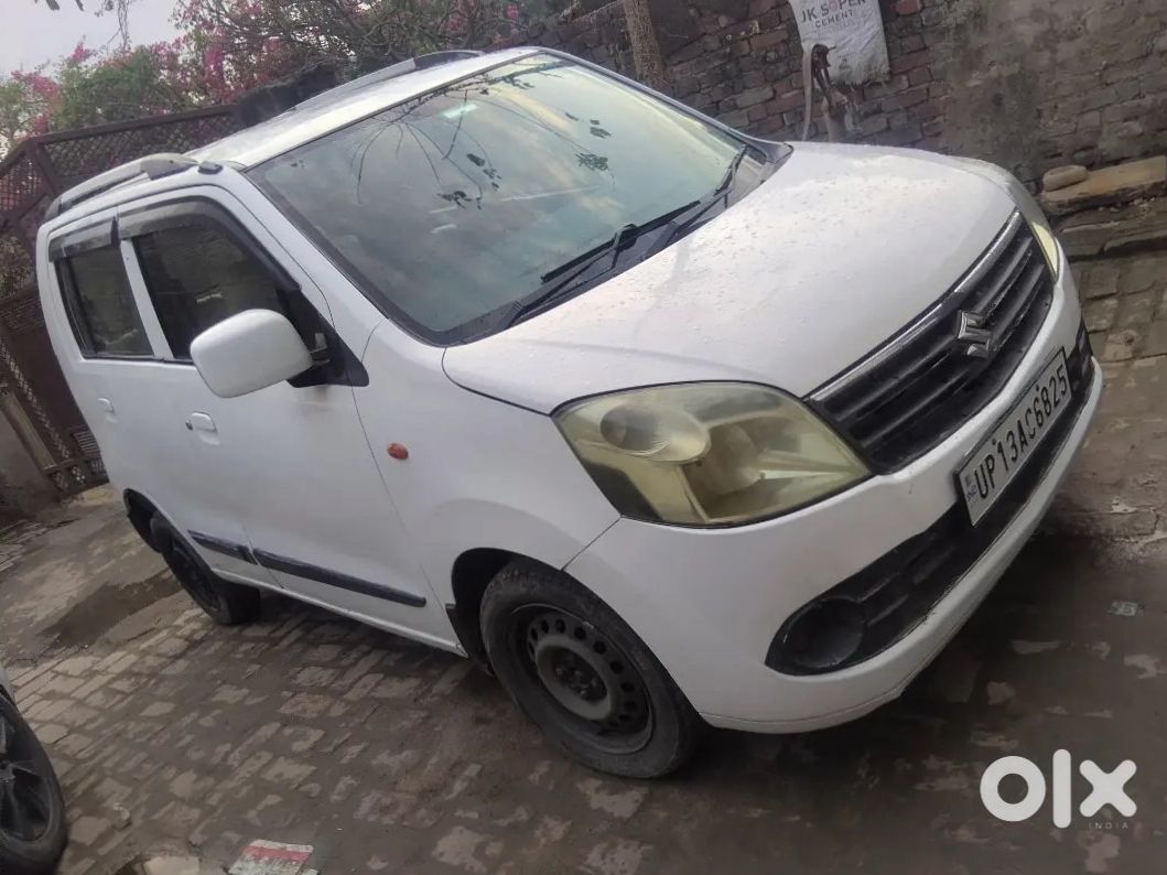 2018 Wagon-r-stingray Good Condition Less Driven