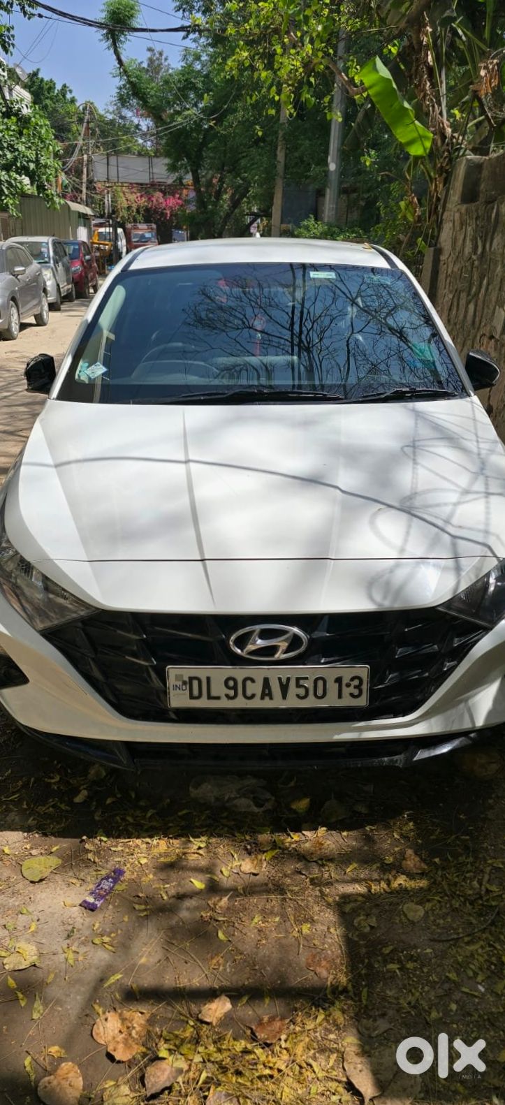 2019 I20 - Petr0l Manual