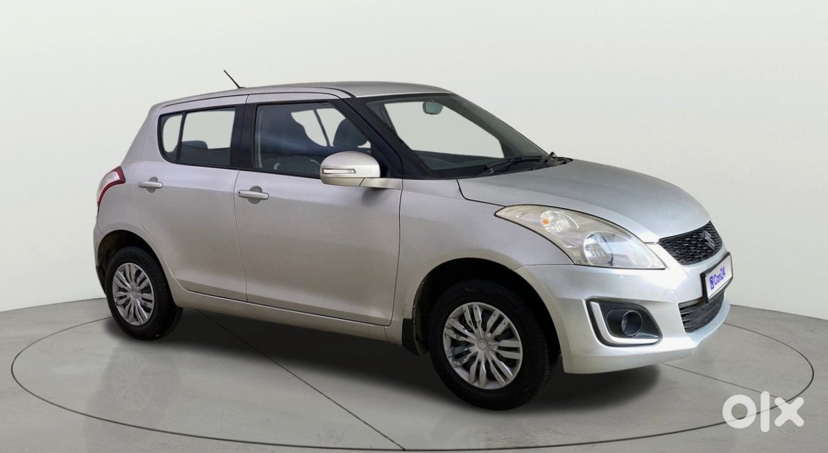 Swift 2013 Petrol Manual