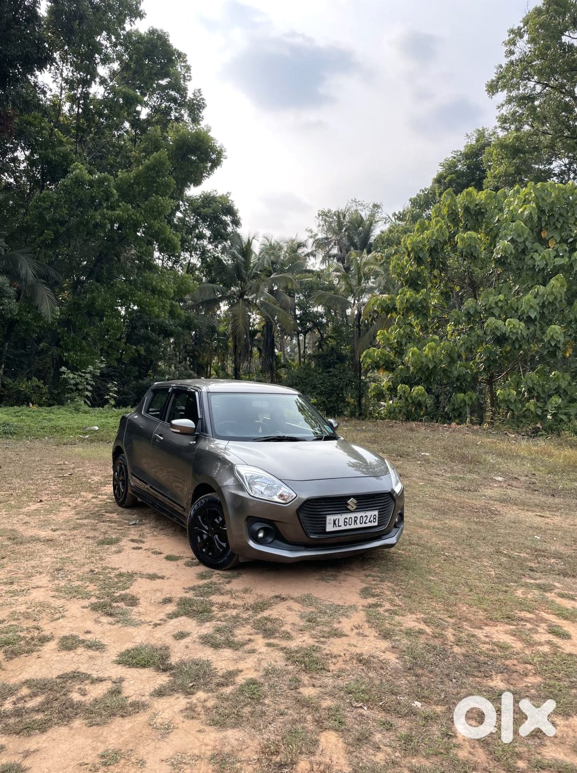 Swift 2017 Selling Urgently