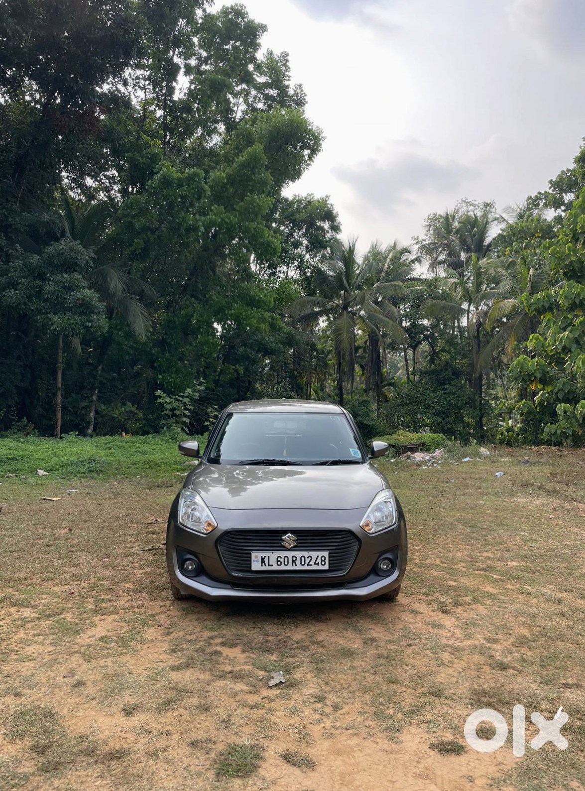 Swift 2017 Selling Urgently