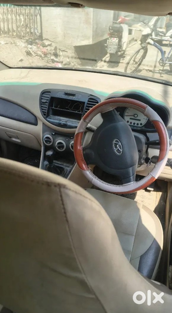 Urgent - Hyundai I10 Automatic 2018