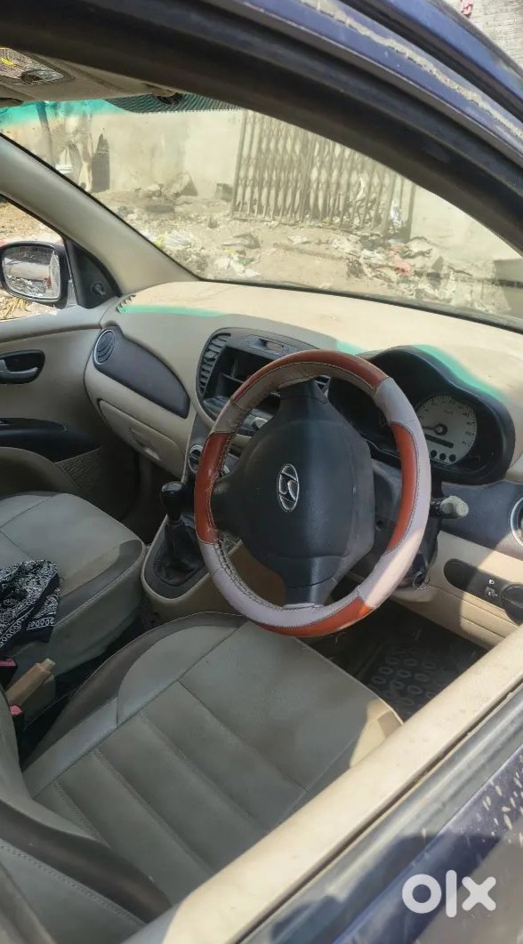 Urgent - Hyundai I10 Automatic 2018