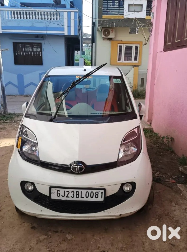 Tata Nano Genx Cng Cheap
