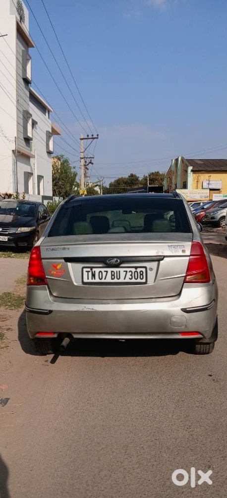 Need Sell Fast - Mahindra Verito