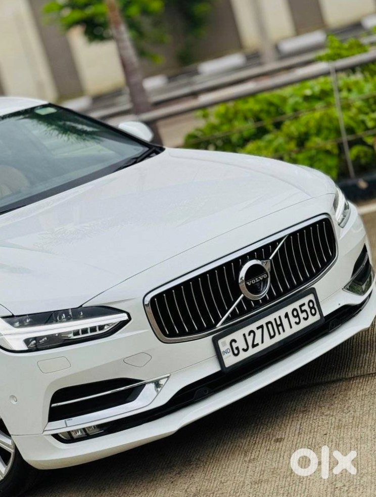 Volvo S90 2019 Cng