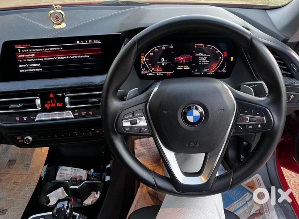Bmw 2 Series Gran Coupe 2025