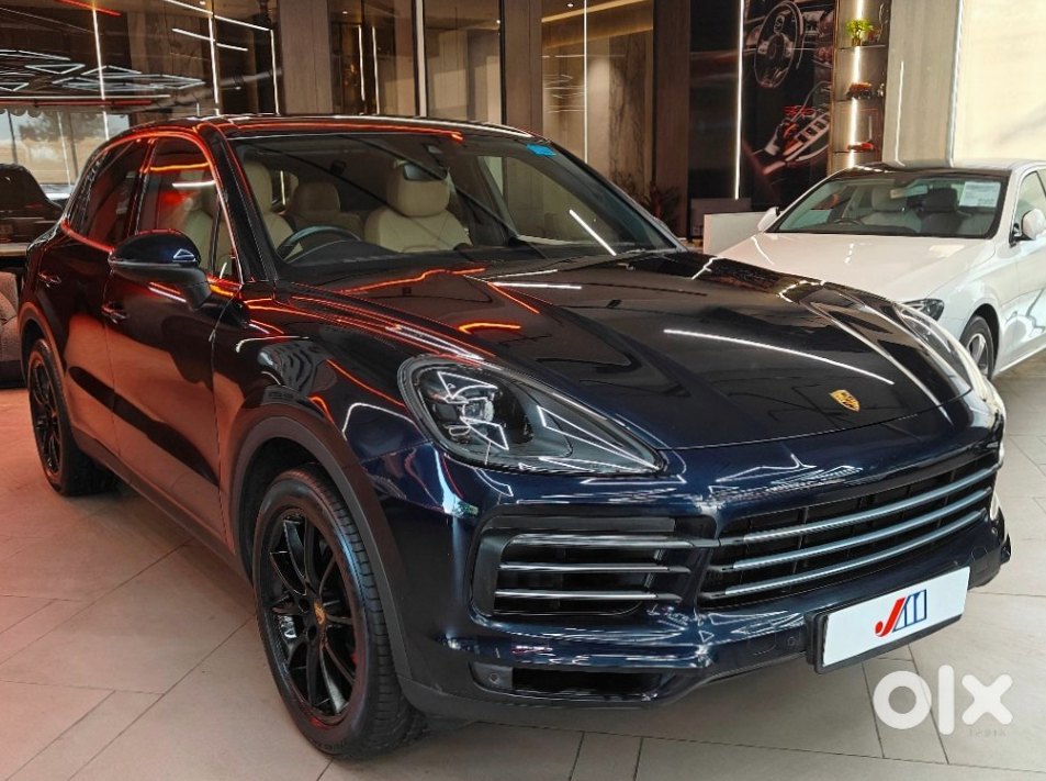 Porsche Cayenne For Sale