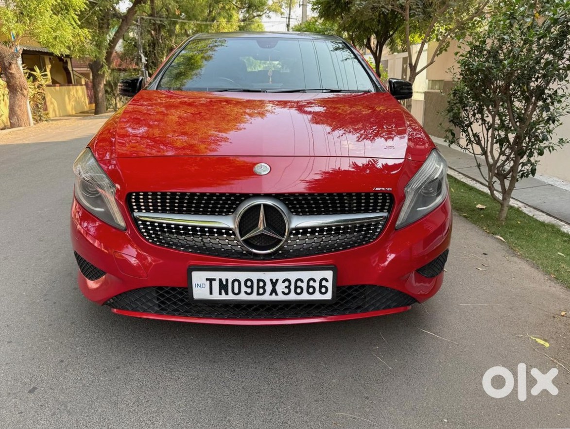 Mercedes-benz A Class Need Sell Asap