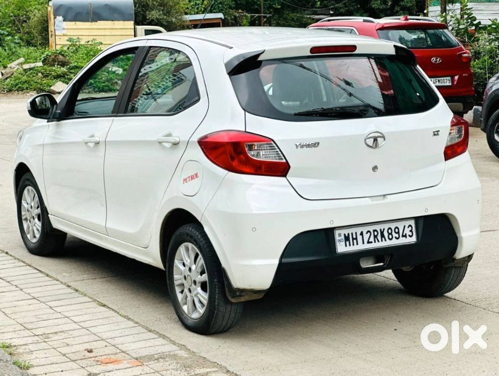 2025 Tata Tiago - Fresh Stock