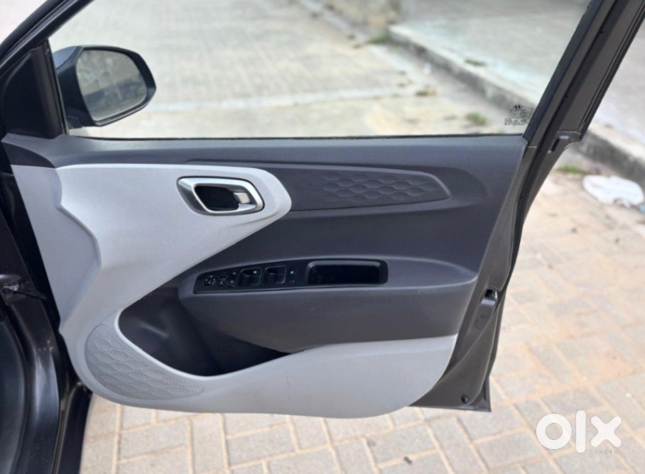 Hyundai Grand I10 Nios 2020