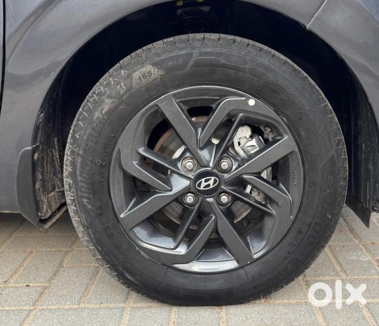 Hyundai Grand I10 Nios 2020