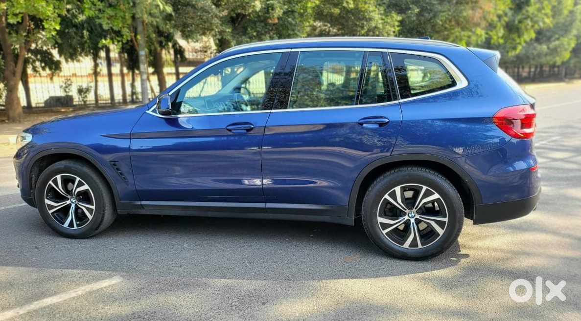 2021 Bmw X3 - Premium Suv