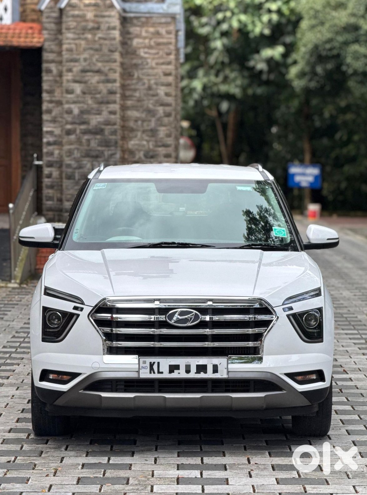 2014 Hyundai Creta Petrol Manual Urgent Need To Sell