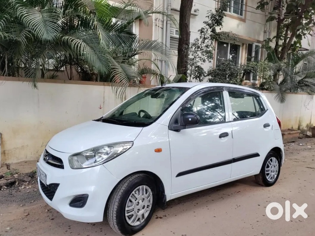 Hyundai I10 2019 - Need To Sell Asap