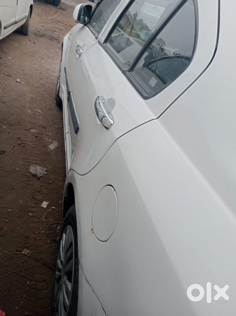 Swift Dzire Tour 2015 - Perfect Family Car