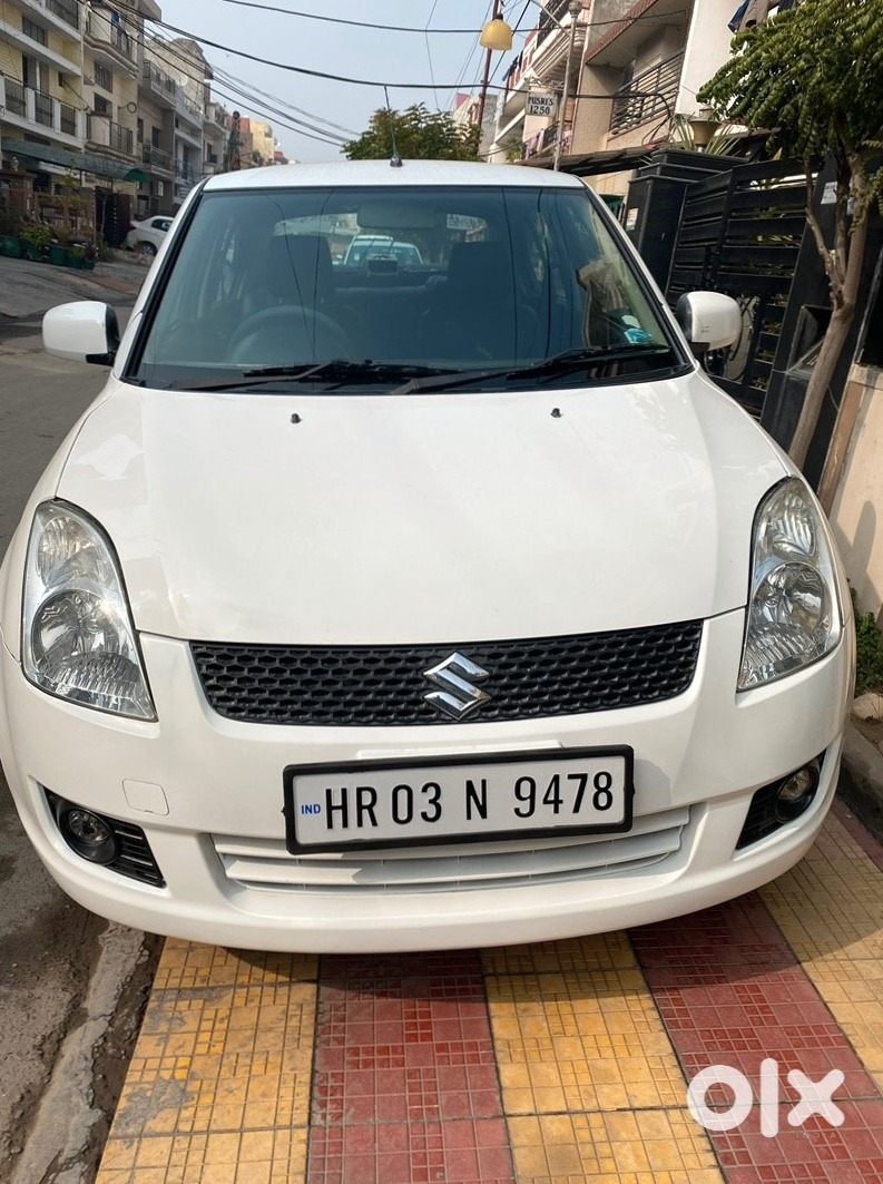 Swift Dzire Tour 2015 - Perfect Family Car