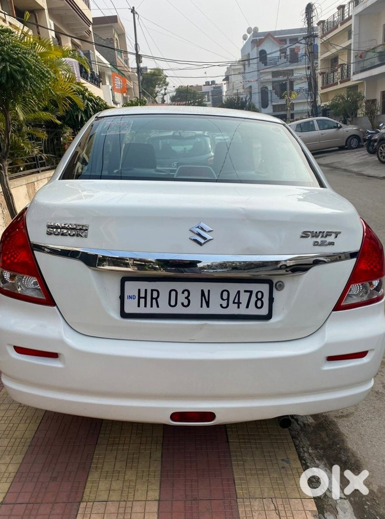 Swift Dzire Tour 2015 - Perfect Family Car