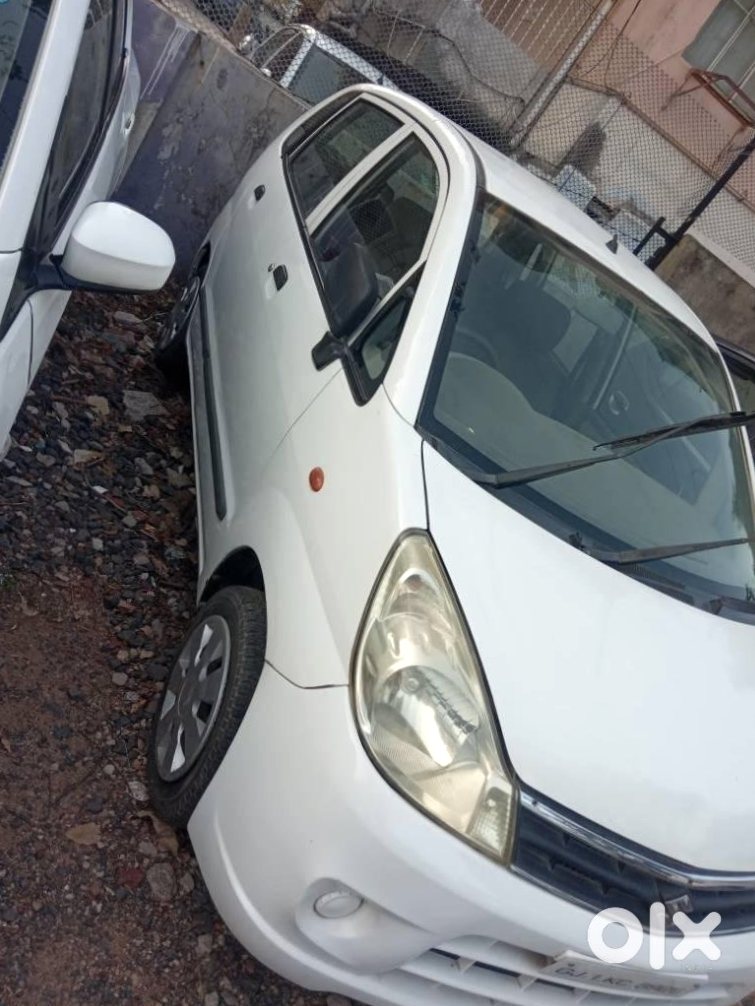 2017 Maruti Zen Estilo