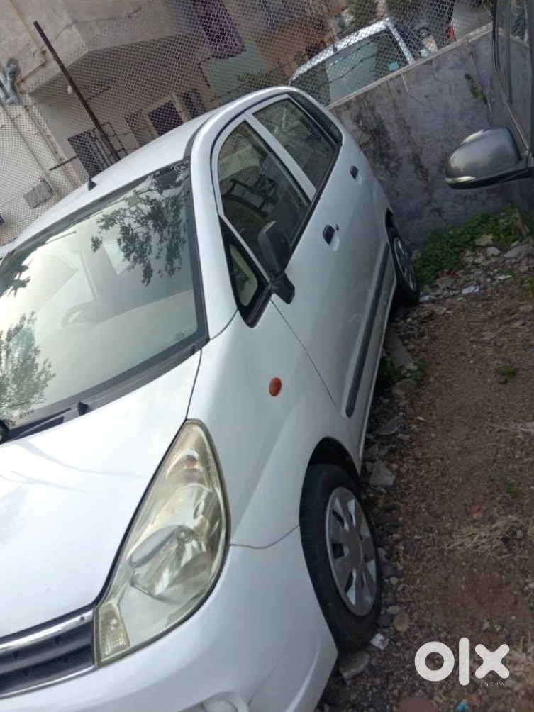 2017 Maruti Zen Estilo