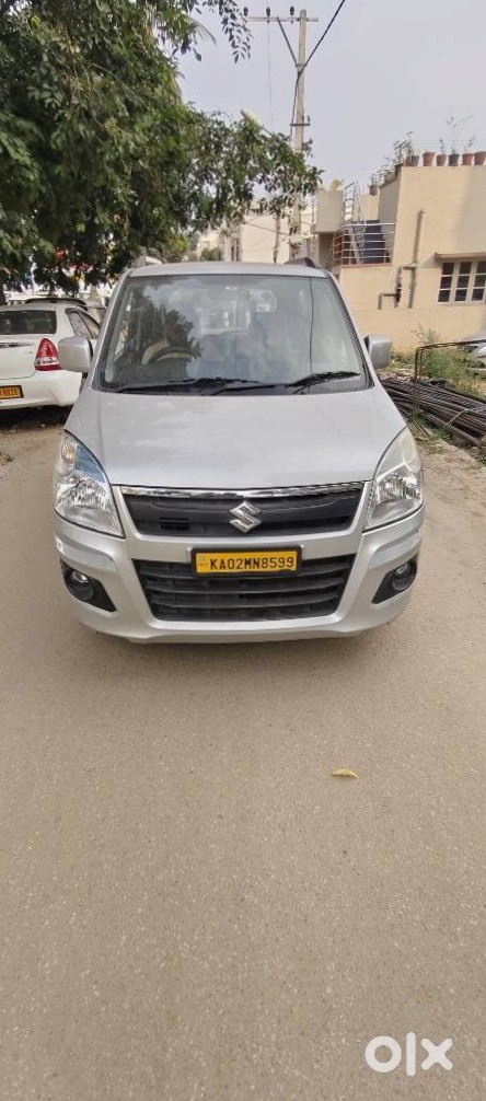 Wagon R For Quick Sale