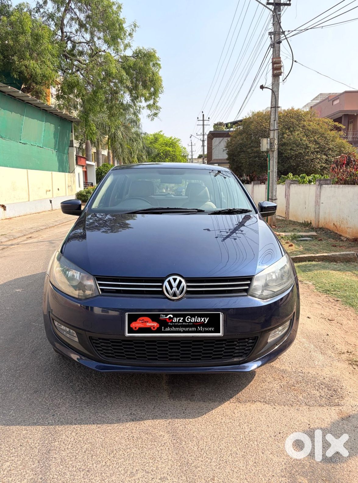 Vw Polo 2014 Diesel Manual