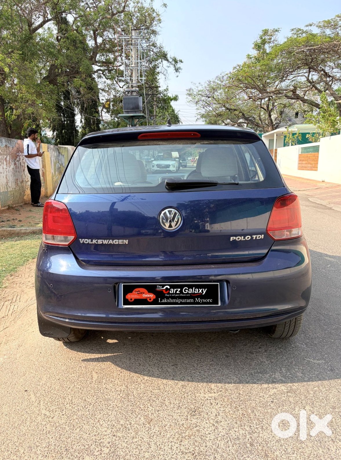 Vw Polo 2014 Diesel Manual