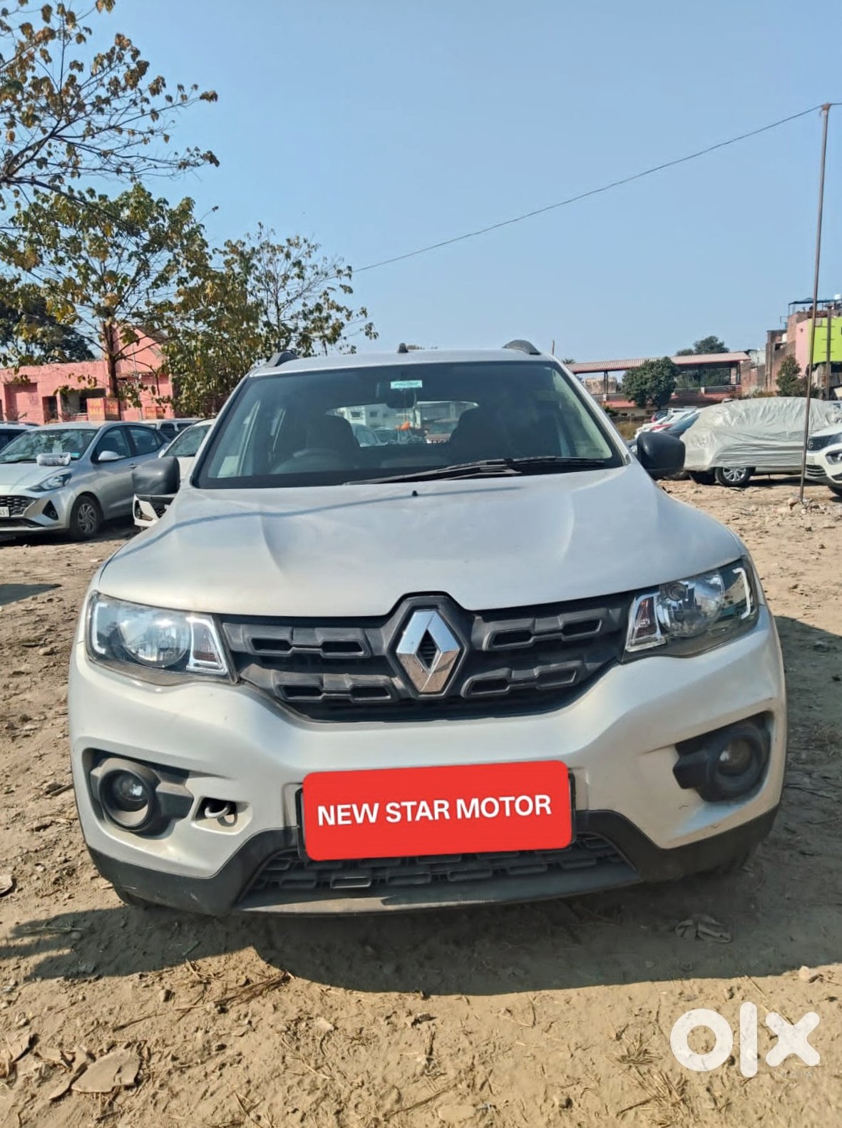 Renault Kwid For Sale