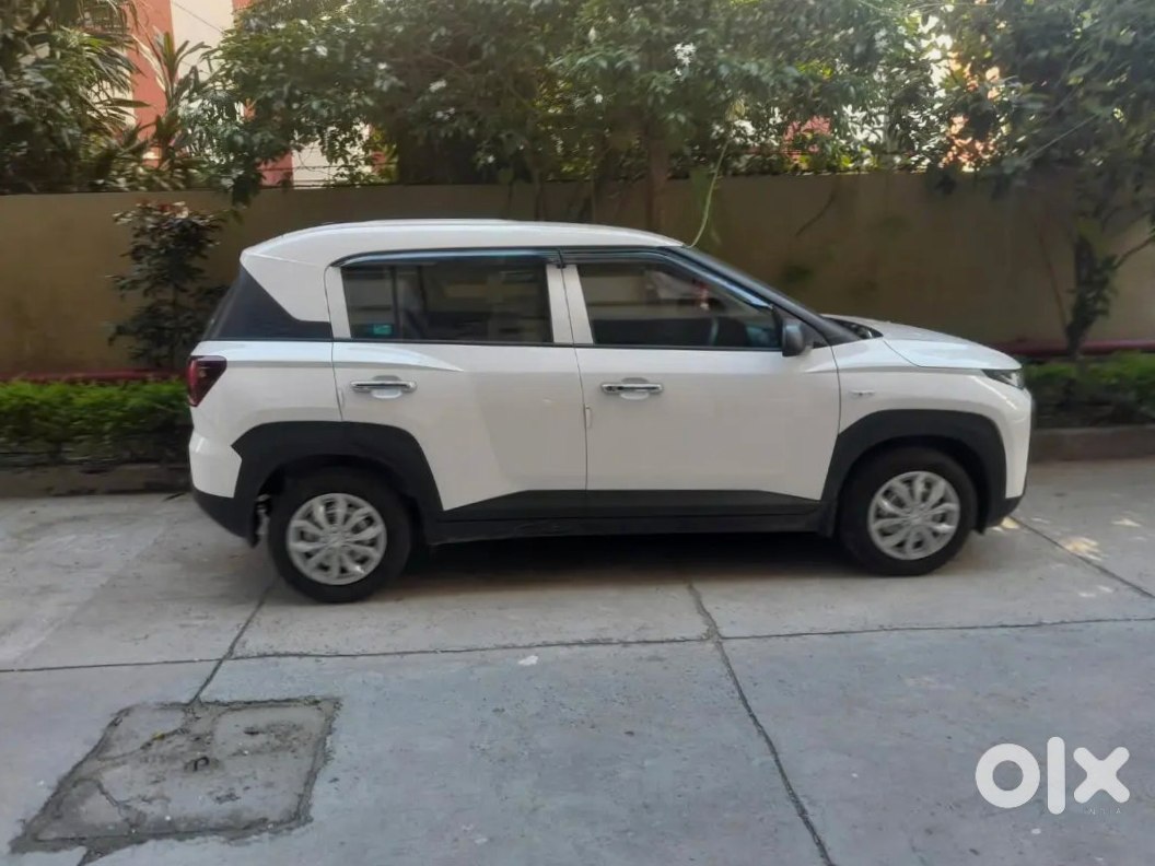 Hyundai Exter 2024 Diesel