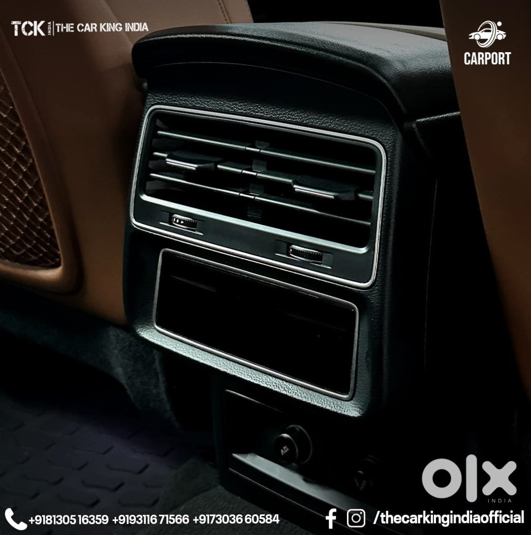 Audi Q8 2021 - Luxury Performance