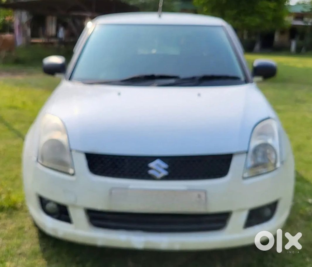 2017 Swift - Need To Sell Urgently