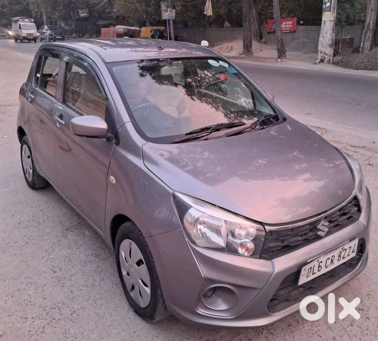 Maruti Celerio Hatchback