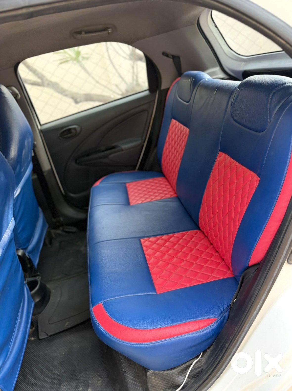 2017 Toyota Etios Liva | Diesel Automatic