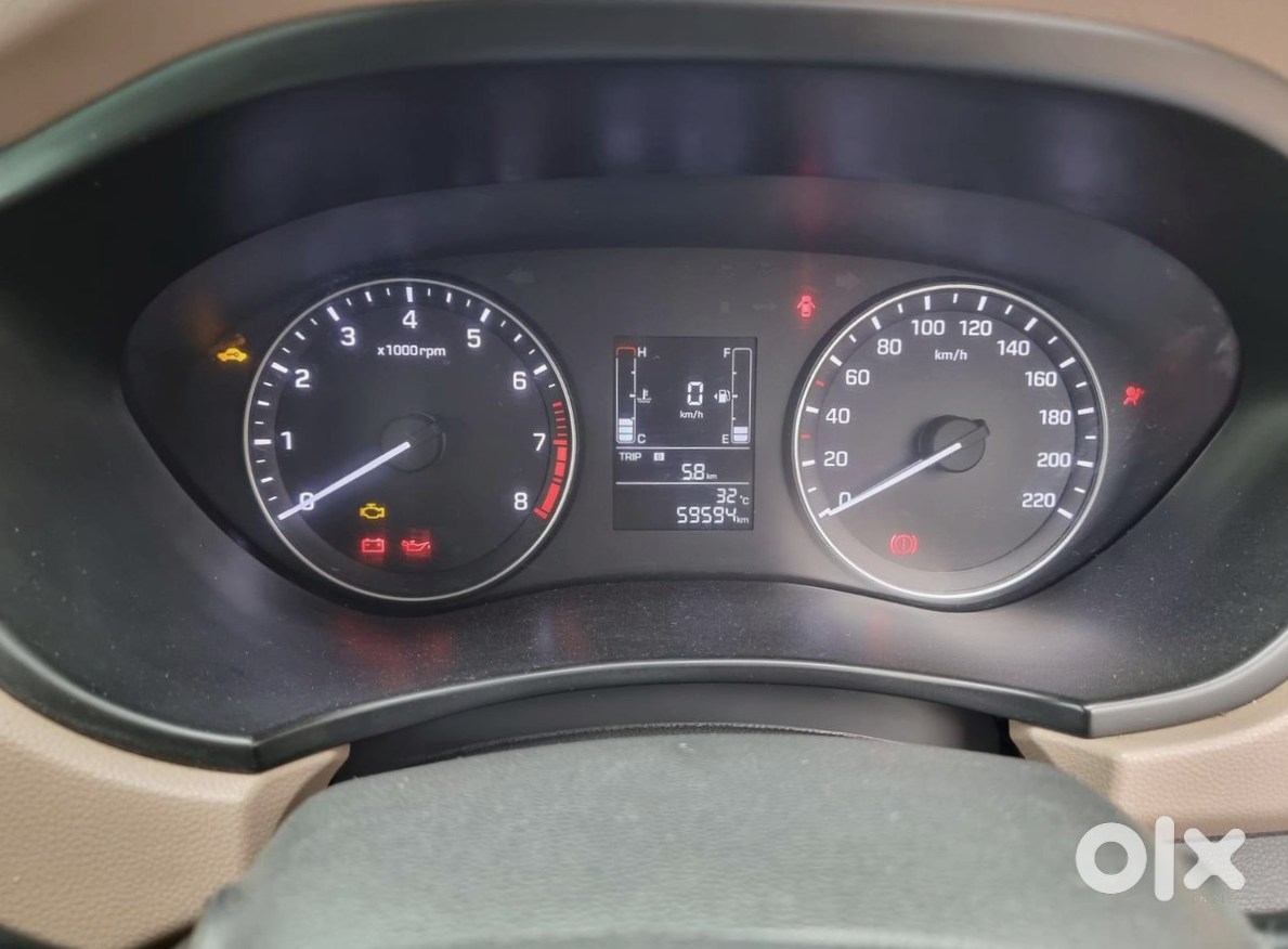 Elite I20 Electric 2017