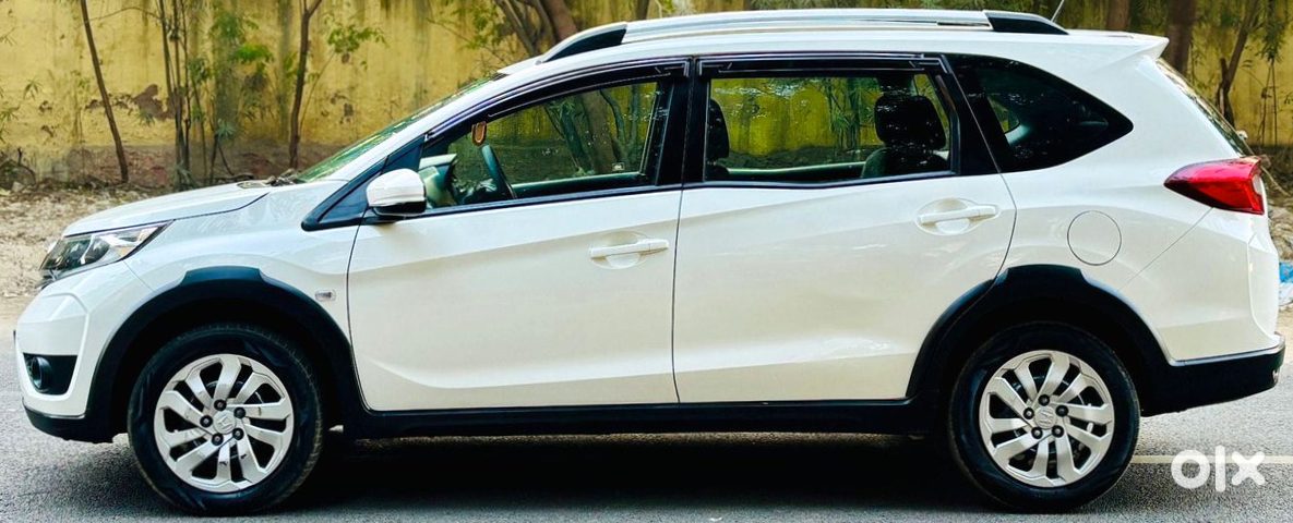Honda Br-v Sale Karo Jaldi