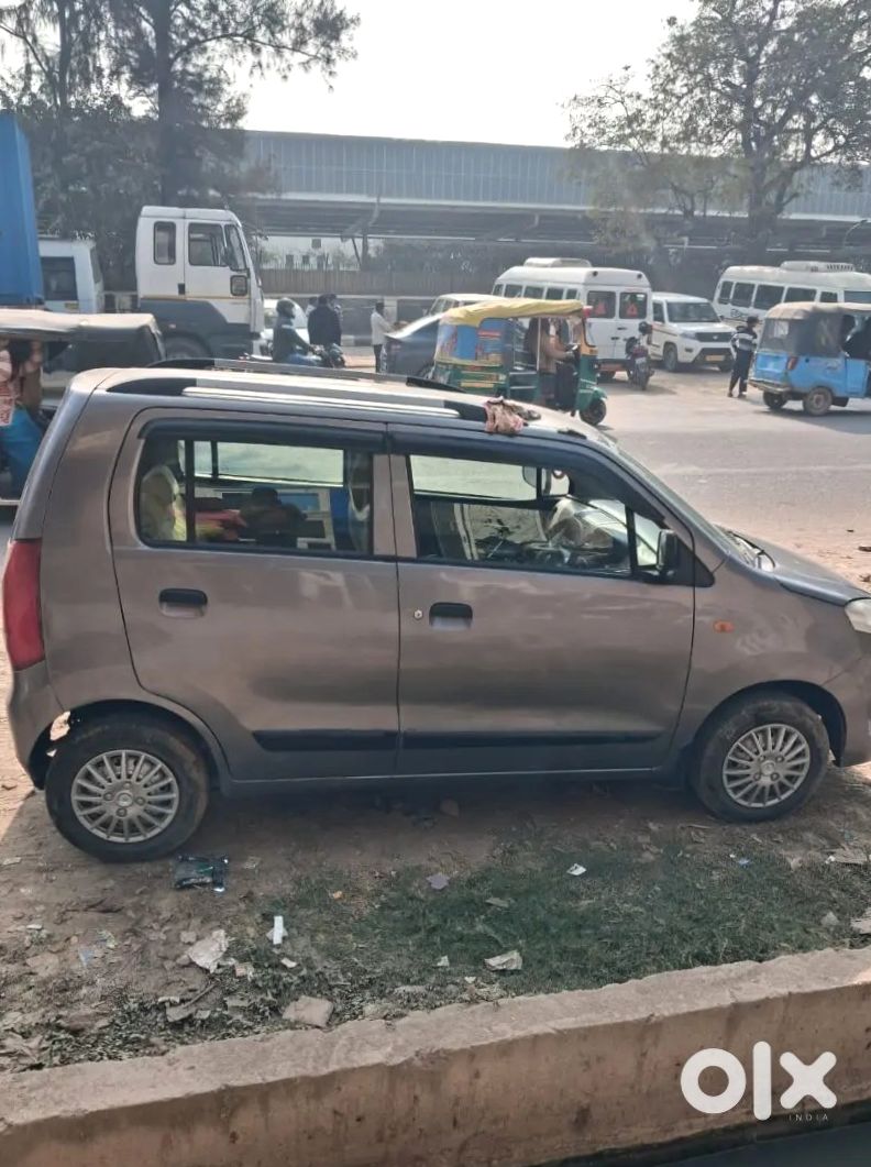 Maruti Suzuki Flex Fuel Cng 2018