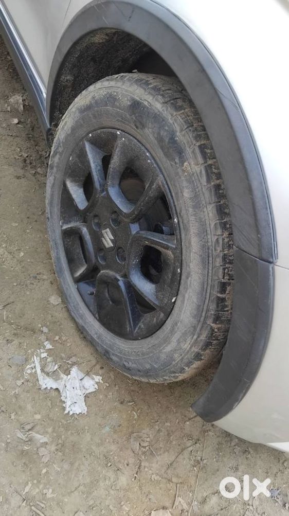 Maruti Suzuki Ignis 2022