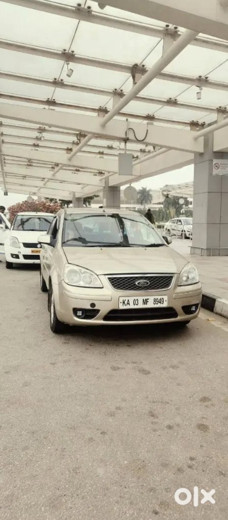 2015 Ford Fiesta - Frist Owner