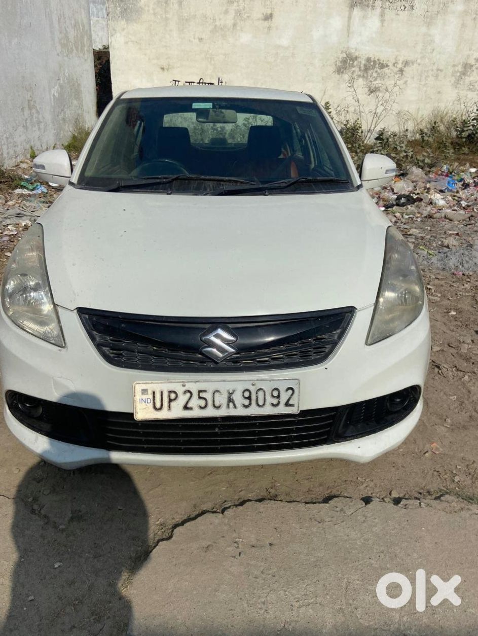 Maruti Swift-dzire 2011 - Good Condition
