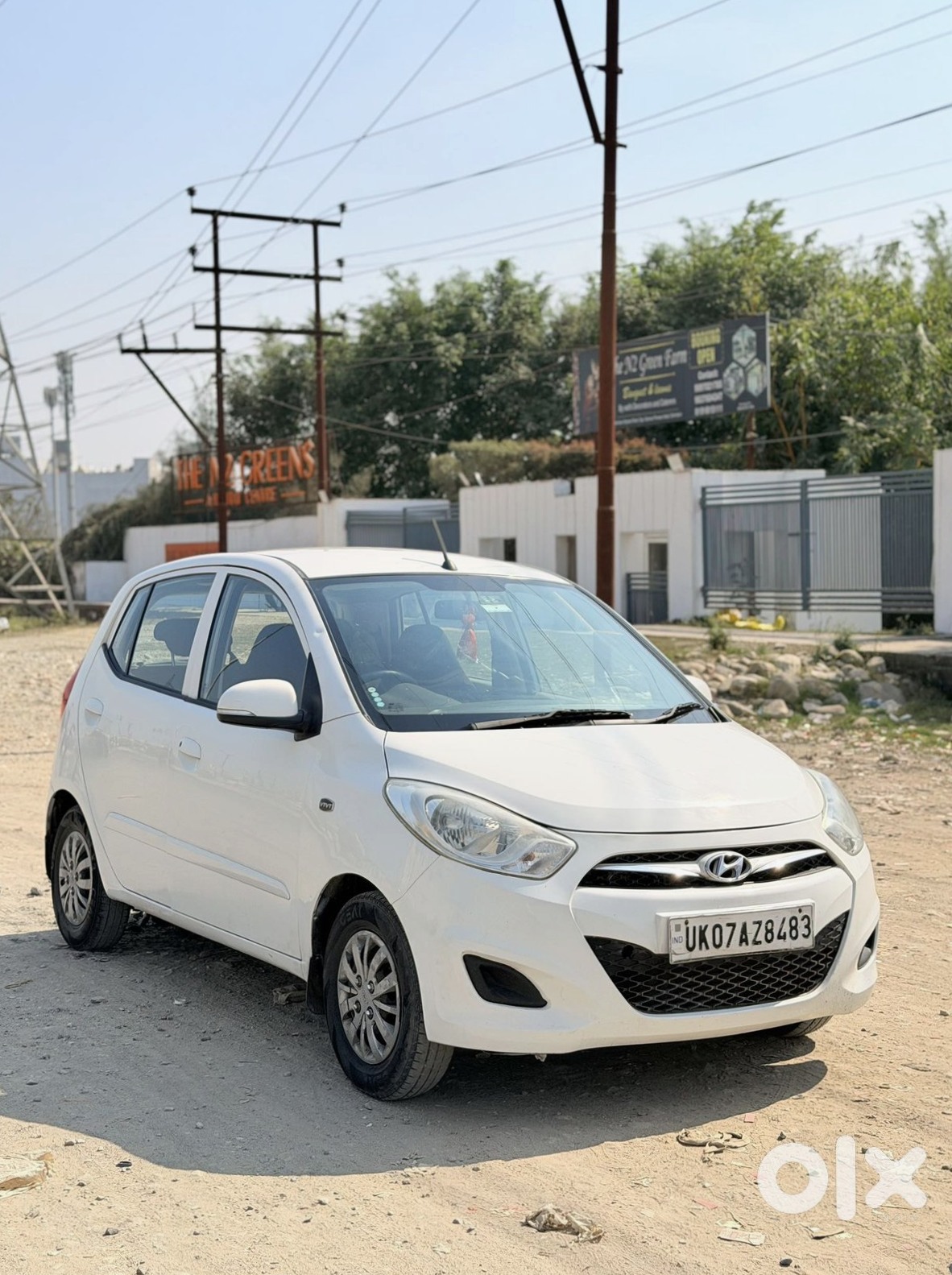 2014 Hyundai I10 Diesel Automatic
